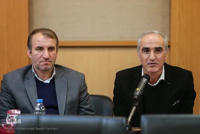 گردهمایی رؤسای واحدهای جهاد دانشگاهی 