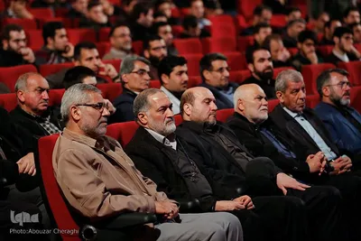 پنجمین سالگرد شهید حاج حسن شاطری