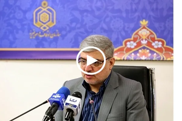سورة الإسراء | تلاوة عطرة بصوت القارئ الايراني 