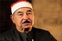 La lecture complète du Coran par Tablaoui dédiée à la Radio Coran de l’Egypte