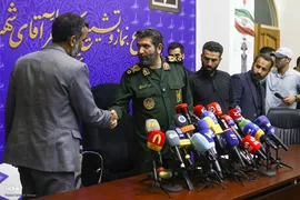 تشریح برنامه‌های آیین وداع و تشییع در مصلای تهران