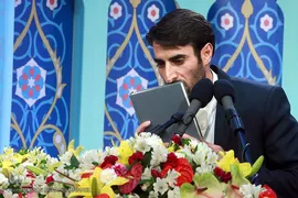دومین روز ششمین مسابقات بین‌المللی قرآن دانشجویان مسلمان 