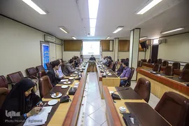 نشست گردشگری در گام دوم انقلاب