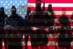 Russland: USA arbeiten mit IS zusammen