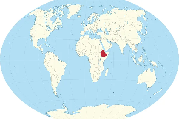 Ethiopia Za Ta Halarci Gasar Kur'ani Ta Duniya A Iran