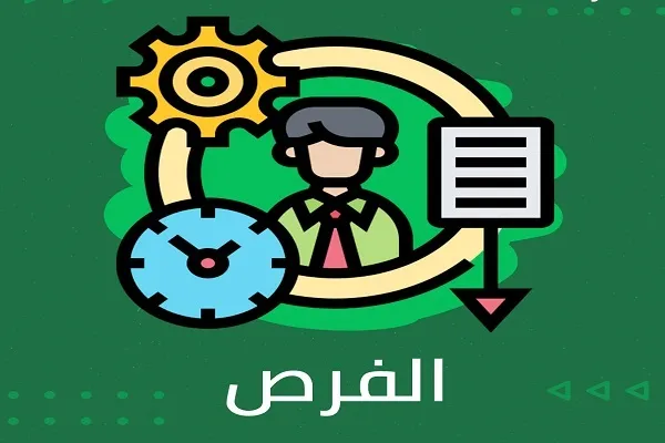 العاقل التَّقِيَّ هو الذي ينتهز الفرص