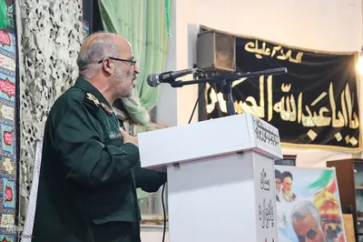 یادواره سرداران،فرماندهان و شهدای ملایر‎