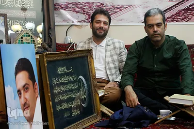 یادبود امیر منصوری