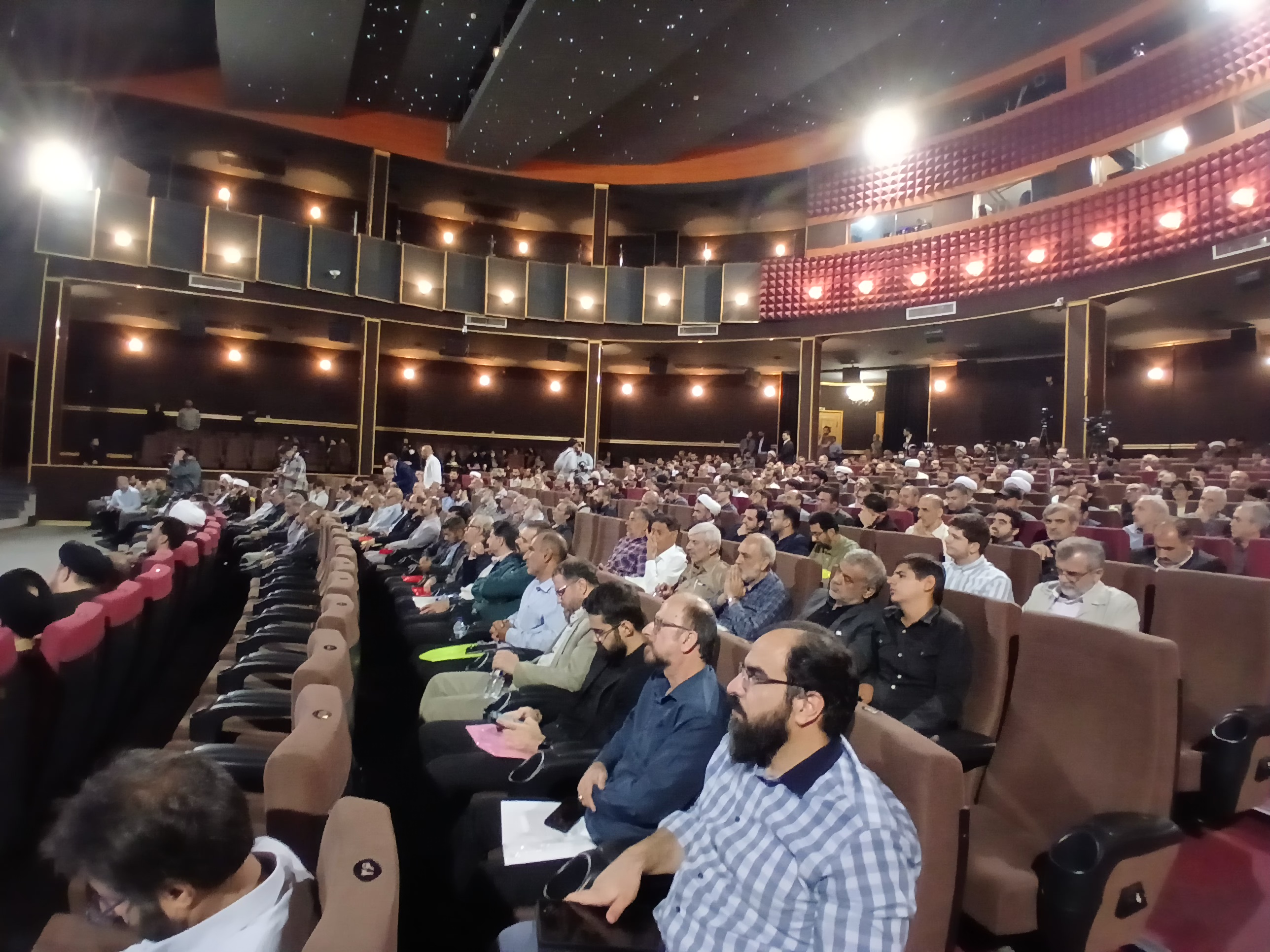 بیانیه گام دوم، کتیبه آغاز «چله دوم» و سند جامع حکمرانی برای تمدن اسلامی است