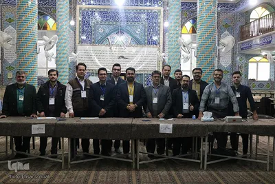 انتخابات 1402 در یزد‎