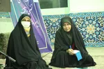 نشست صنفی تخصصی وقف با چهره‌های قرآنی