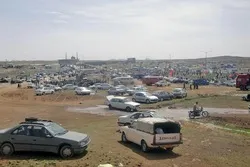 اخذ اسناد مالکیت ۱۵ هکتار از اراضی مجاور بقعه متبرکه امامزاده سیدجلال‌الدین (ع) بابا گرگر