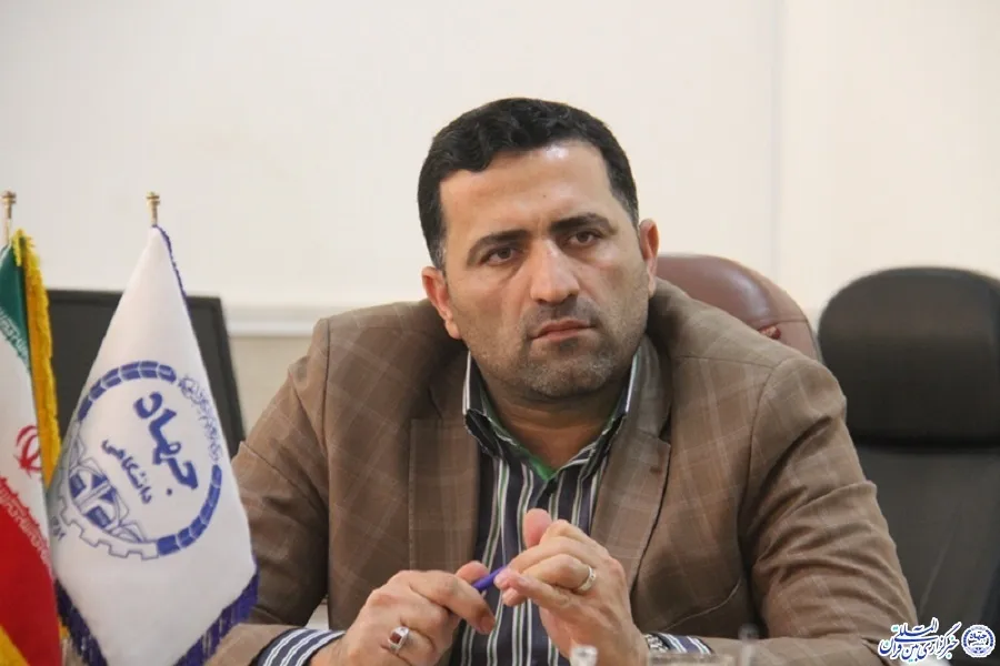 ثبت‌نام ‌آموزش‌های کوتاه‌مدت جهاد‌دانشگاهی چهارمحال و بختیاری آغاز شد