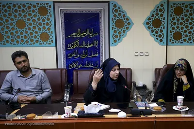 محفل شعر یادبود «استادان سفر کرده»