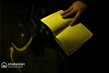 শবে কদরের তকদির মানুষের নিজের আমলের উপর নির্ভর করে