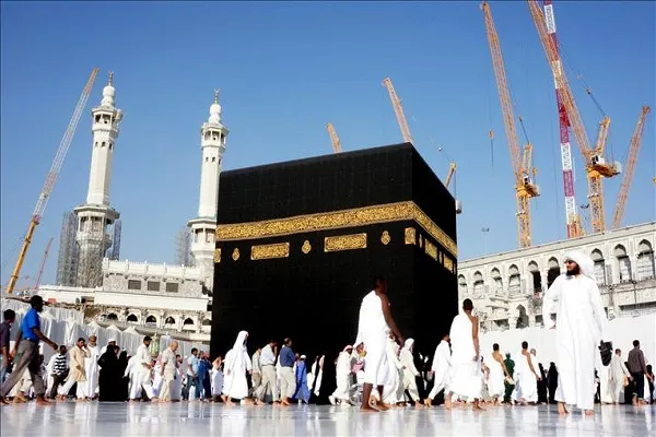 Suudi Arabistan umre başvurularının yapılacağı sistemi aktifleştiriyor