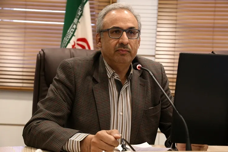 میزان سرانه مطالعه را در کشور بالا ببریم