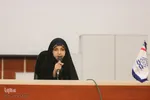 اختتامیه پنجمین جشنواره گل‌های محمدی(ص) و فاطمی(س) - اراک/عکاس:طاها نظیری