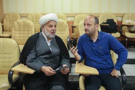 رونمایی از لوح فشرده ترتیل کامل قرآن در بیمارستان خاتم‌الانبیاء(ص)