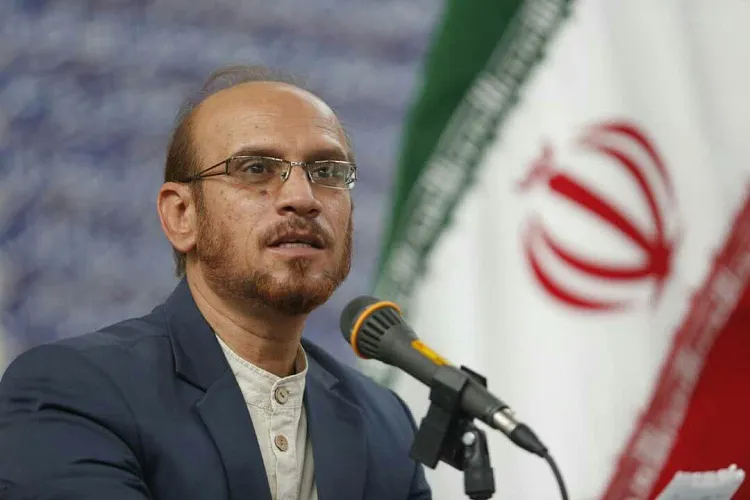 نماز جمعه شیراز پس از وقفه 6 ماهه از سر گرفته می‌شود