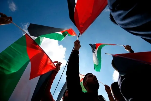 استقبال گروه‌های فلسطینی از تصمیم دادگاه کیفری بین‌المللی