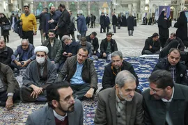 تجدید میثاق دانشگاهیان با آرمان‌های امام خمینی(ره) و انقلاب اسلامی
