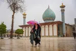 به مناسبت بزرگداشت میلاد حضرت احمدبن موسی شاهچراغ (ع)‎
