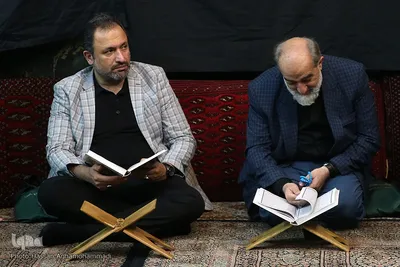پویش نذر تلاوت قرآن کریم در عاشورای حسینی