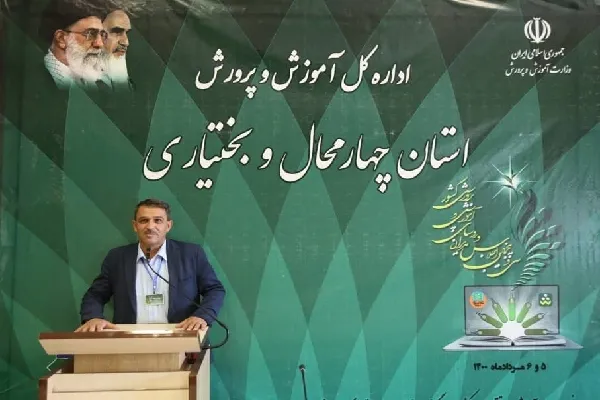 ضرورت همراه‌سازی خانواده‌ها در آموزش مجازی دانش‌آموزان
