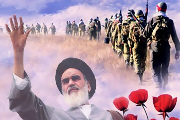 ماهیت رهایی‌بخش دفاع مقدس در اندیشه امام(ره)