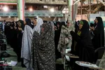 نماز عید سعید قربان مصلی اصفهان‎