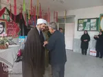 ‌یادواره شهید محمد موسوی در ملایر