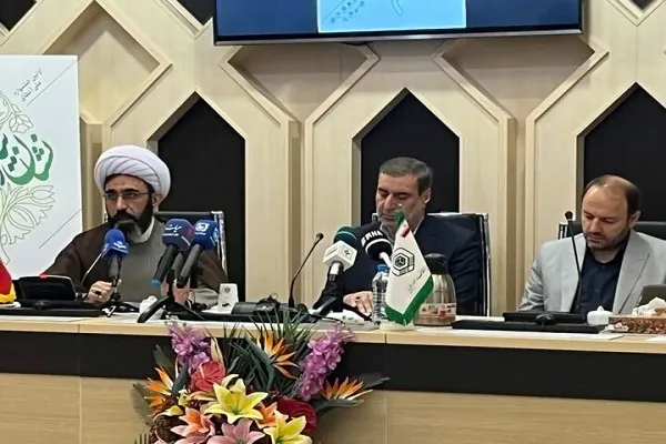 معرفی الگوهای برتر حوزه خیریه در جشنواره «نشان نیکوکاری»