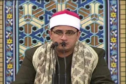 Video: Mahmoud Shahat Anwar rezitiert Sura Ibrahim und Sura Az-Zalzala