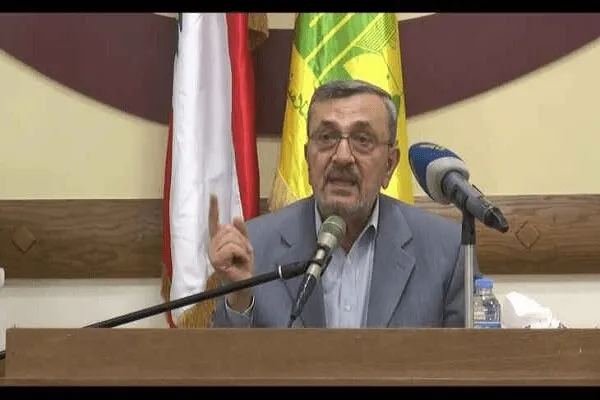 Le Hezbollah s’oppose à un dialogue direct entre le gouvernement libanais et le régime sioniste