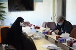 نشست تخصصی «نقش قیام 29 بهمن تبریز در پیروزی انقلاب اسلامی» در ایکنای آذربایجان‌شرقی