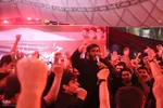 صد و سیزدهمین شب اجتماع ملایری‌ها
