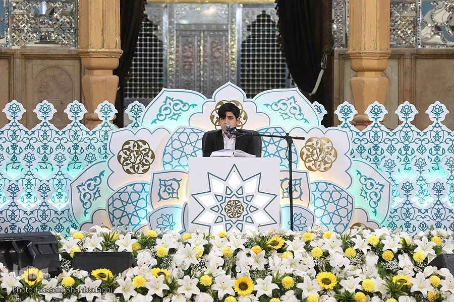 تقرير  مصور | مهرجان 