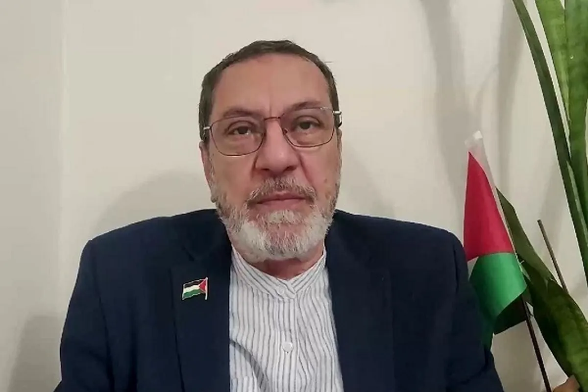 Shajareh: Mauaji ya kimbari ya Gaza yafichua madai bandia ya Magharibi kuhusu haki za binadamu