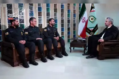 فیلم | بدون تعارف با خنثی‌ساز‌های بمب در جنگ رمضان