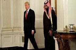 د ټرمپ له احکامو د سعودي پېروي او د سياسي سپکاوي منل