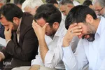 برگزاری دعای عرفه ـ زنجان