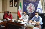 سی و نهمین دوره مسابقات قرآن دانش اموزان آذربایجان شرقی‎