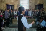 گلباران سعدی