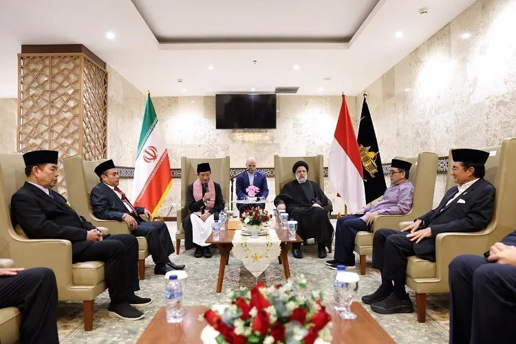 رابطه مستحکم ایران و اندونزی متکی بر اعتقادات مشترک است