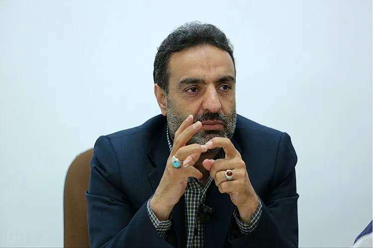 رسالت‎ بسیج سازندگی در تحقق آرمان‌های اقتصادی