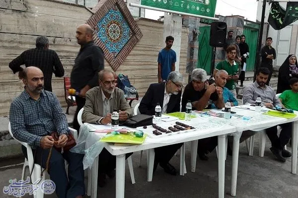 نمایش های خیابانی «من یک زنم» و «پایان در شروع نقطه صفر»