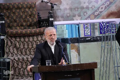 مراسم بزرگداشت حماسه نهم دی در یزد‎‎