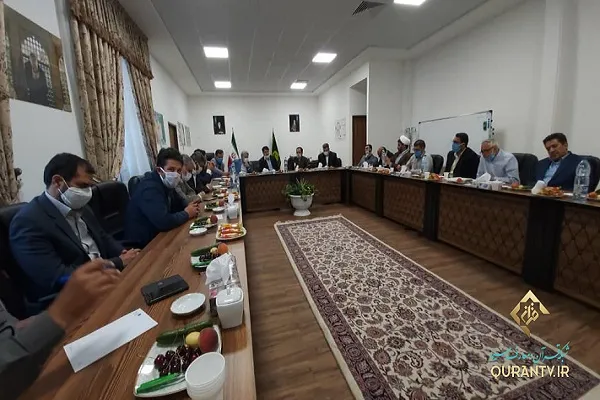 «خدمت کریمانه و همدلی مؤمنانه»؛ محور برنامه‌های معارفی سیما در دهه کرامت
