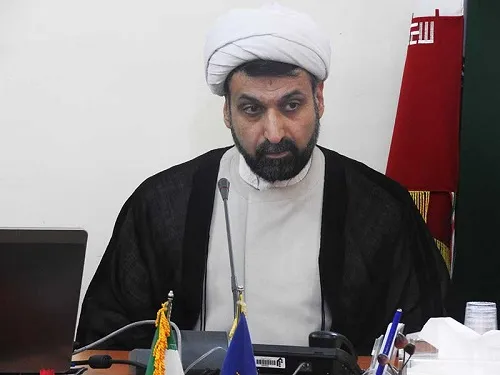 کتابخانه و نمازخانه مرکز آموزش زبان و معارف اسلامی المصطفی افتتاح شد